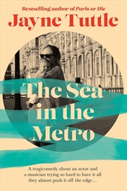 Buy The Sea in the Metro