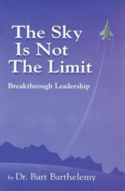Buy The Sky Is Not The Limit