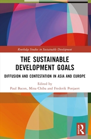 Buy The Sustainable Development Go