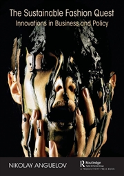 Buy The Sustainable Fashion Quest