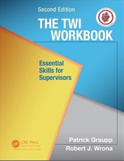 Buy The Twi Workbook