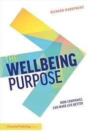 Buy The Wellbeing Purpose