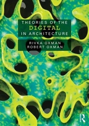 Buy Theories Of The Digital In Arc