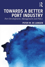 Buy Towards A Better Port Industry