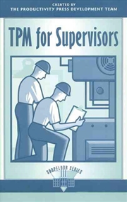 Buy Tpm For Supervisors