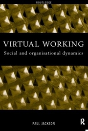 Buy Virtual Working