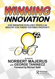 Buy Winning Innovation