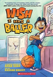 Buy Wish I Was A Baller