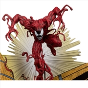 Buy Marvel - Carnage "The Amazing Spider-Man #362" 1:10 Scale Posed Figure
