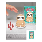 Buy Gift Republic - Sloth Incense Burner