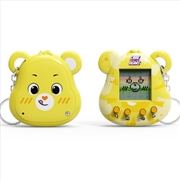 Buy Care Bears Funshine Bear Kea Kuma Digital Pet Bear