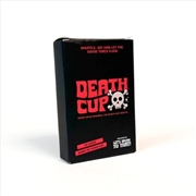Buy Let's Replay - Death Cup (52 cards)