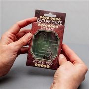 Buy Boxer Gifts - Gift Card Escape Maze