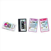 Buy I Love 00's Music Trivia Card Game