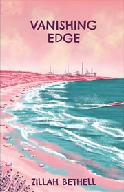 Buy Vanishing Edge