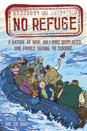 Buy No Refuge
