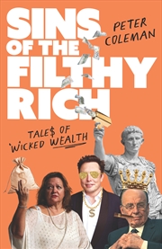 Buy Sins of the Filthy Rich