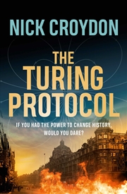 Buy The Turing Protocol