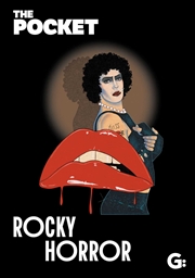 Buy The Pocket Rocky Horror Picture Show