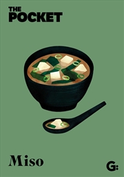 Buy The Pocket Miso