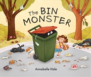 Buy The Bin Monster