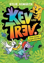 Buy Kev and Trev #2
