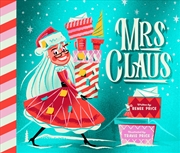 Buy Mrs Claus
