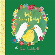 Buy Hello, Spring Baby!