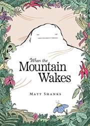 Buy When the Mountain Wakes