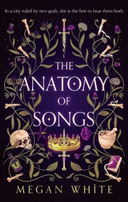 Buy The Anatomy of Songs