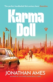 Buy Karma Doll