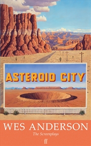 Buy Asteroid City