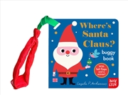 Buy Where's Santa Claus?