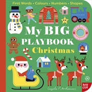 Buy My Big Playbook: Christmas