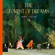 Buy The Forest Of Dreams