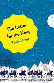 Buy The Letter For The King