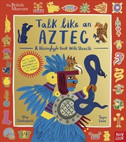 Buy British Museum: Talk Like An Aztec