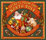 Buy Secrets From The North Pole