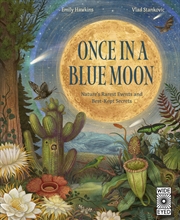 Buy Once In A Blue Moon