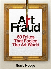 Buy Art Fraud