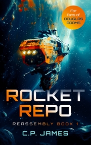 Buy Rocket Repo