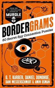 Buy Bordergrams