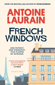 Buy French Windows