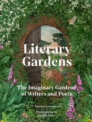 Buy Literary Gardens