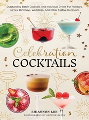 Buy Celebration Cocktails