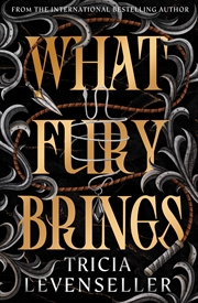 Buy Hell Hath No Fury.