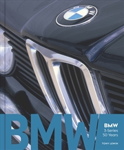 Buy Bmw 3-Series 50 Years
