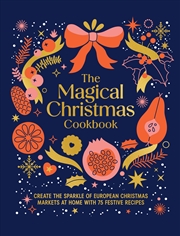 Buy The Magical Christmas Cookbook