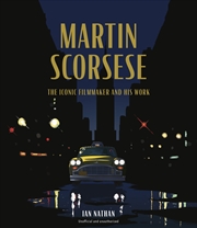 Buy Martin Scorsese