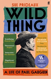 Buy Wild Thing